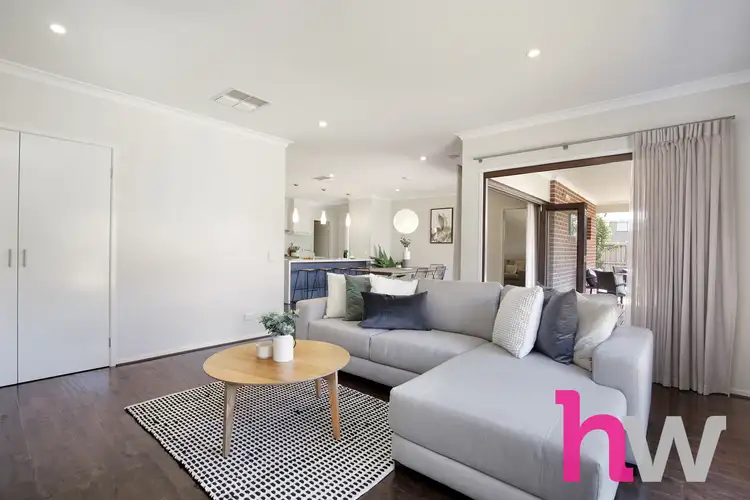 Fourth view of Homely house listing, 7 Baybrook Ave, Curlewis VIC 3222