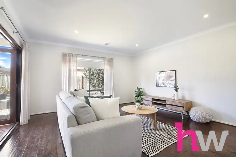 Fifth view of Homely house listing, 7 Baybrook Ave, Curlewis VIC 3222