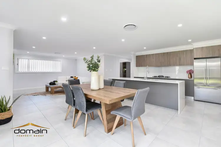 Fourth view of Homely house listing, 10 Kemp Close, Springfield NSW 2250