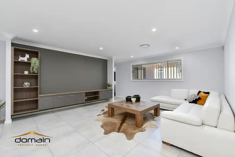 Fifth view of Homely house listing, 10 Kemp Close, Springfield NSW 2250