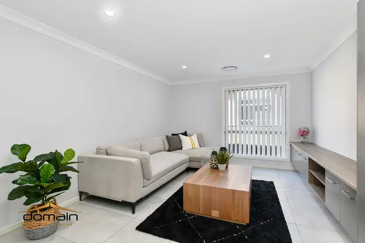 Sixth view of Homely house listing, 10 Kemp Close, Springfield NSW 2250