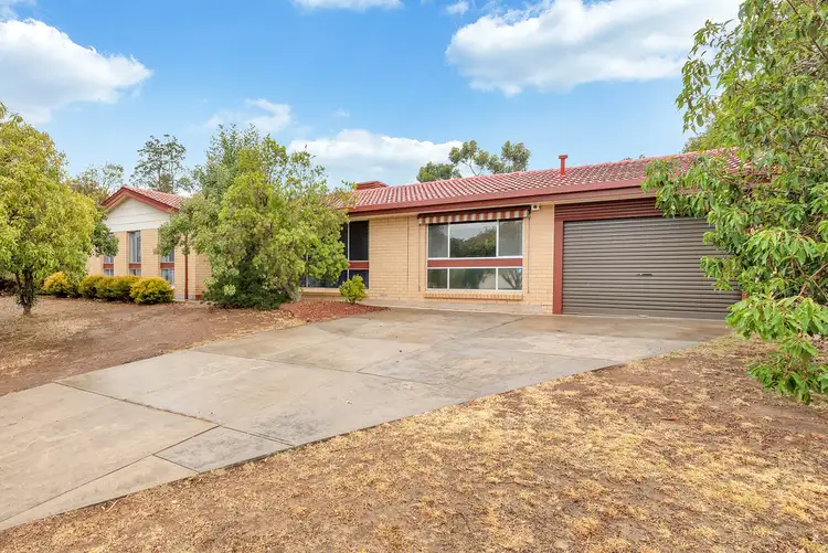 1 Glenburnie Street, Happy Valley SA 5159