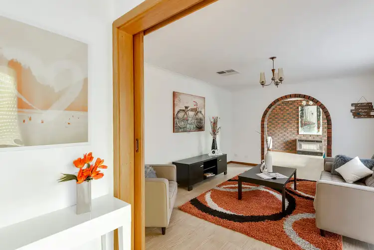 Second view of Homely house listing, 1 Glenburnie Street, Happy Valley SA 5159