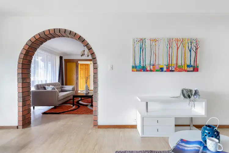 Fourth view of Homely house listing, 1 Glenburnie Street, Happy Valley SA 5159