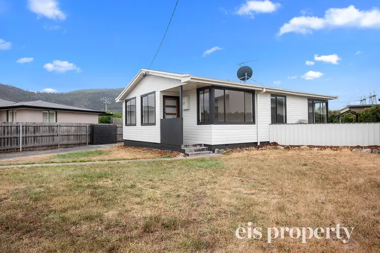 Second view of Homely house listing, 36 Dixon Street, New Norfolk TAS 7140