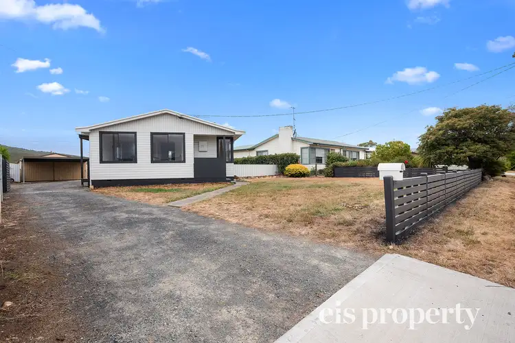 Third view of Homely house listing, 36 Dixon Street, New Norfolk TAS 7140