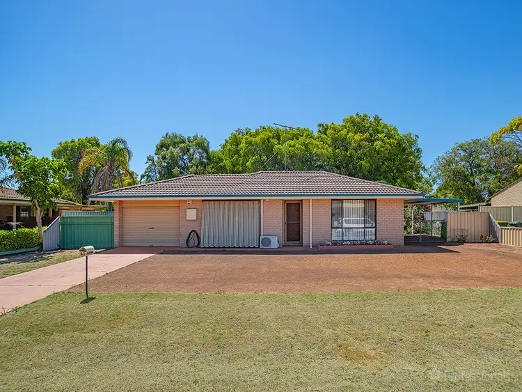45 David Drive, Geographe WA 6280