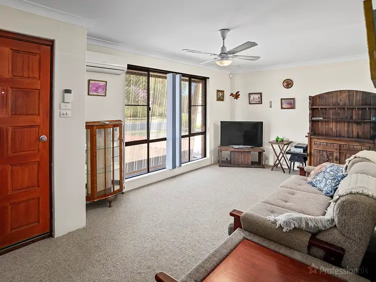 Second view of Homely house listing, 45 David Drive, Geographe WA 6280