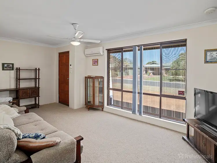 Third view of Homely house listing, 45 David Drive, Geographe WA 6280