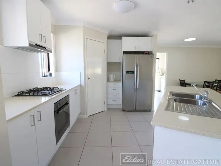 Second view of Homely house listing, 3 Lakeview Drive, Gatton QLD 4343