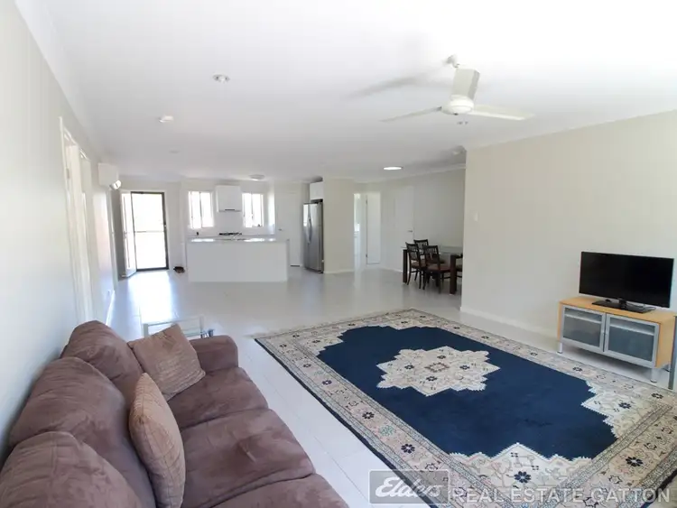 Fourth view of Homely house listing, 3 Lakeview Drive, Gatton QLD 4343