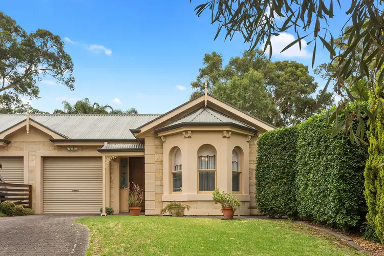 4A Wanbrow Avenue, Wattle Park SA 5066