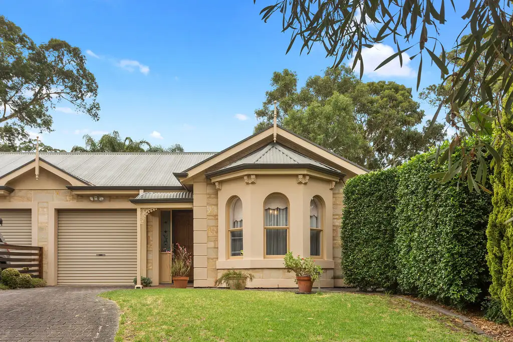 Main view of Homely house listing, 4A Wanbrow Avenue, Wattle Park SA 5066