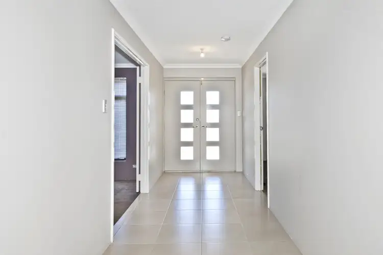 Second view of Homely house listing, 4 Cottonwood Drive, Baldivis WA 6171
