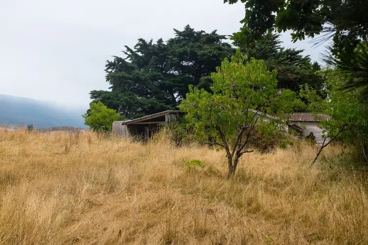 Second view of Homely land listing, 30 McNeill Street, Mole Creek TAS 7304