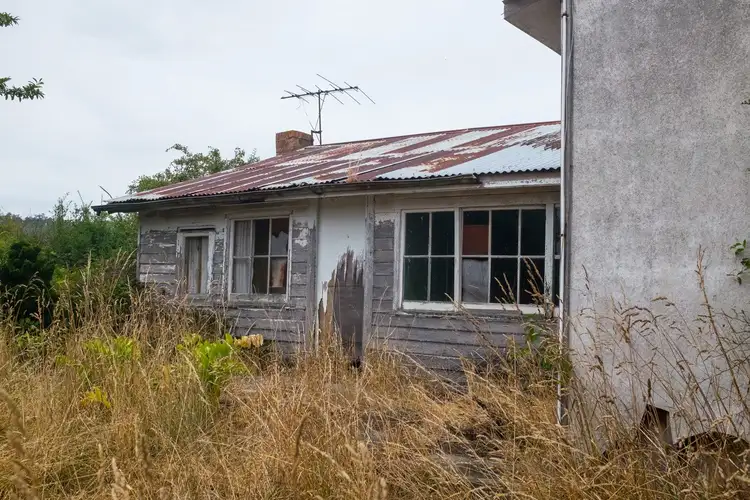 Fifth view of Homely land listing, 30 McNeill Street, Mole Creek TAS 7304