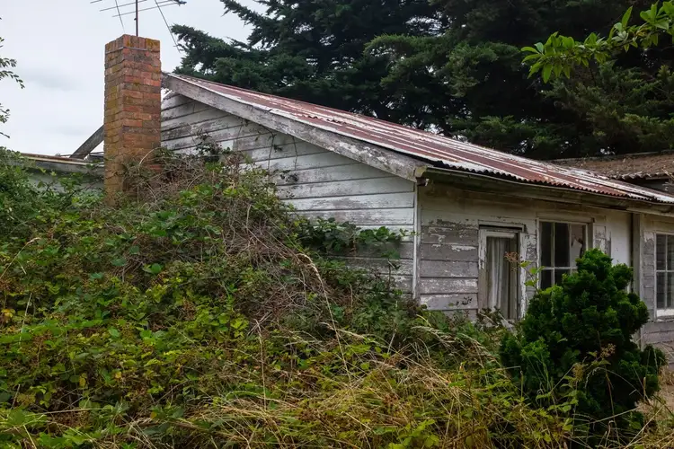 Sixth view of Homely land listing, 30 McNeill Street, Mole Creek TAS 7304