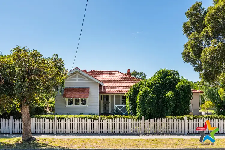 51 Wilson Street, Bassendean WA 6054