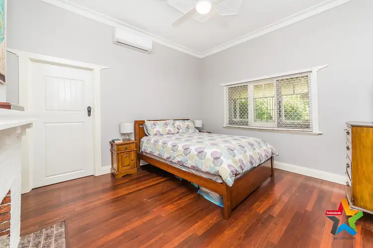 Third view of Homely house listing, 51 Wilson Street, Bassendean WA 6054