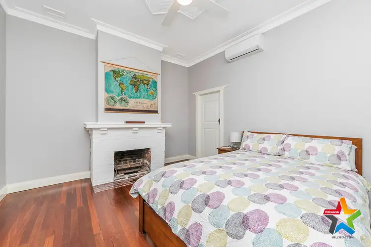 Fourth view of Homely house listing, 51 Wilson Street, Bassendean WA 6054