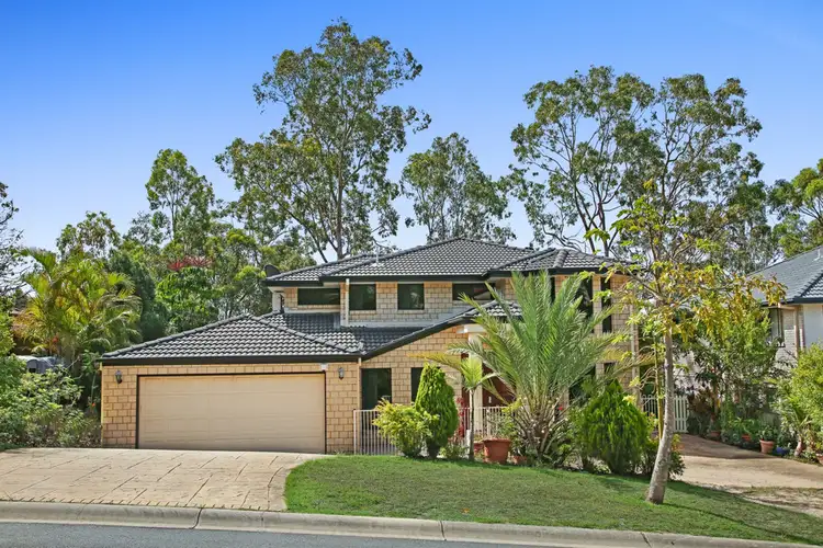 23 Tara Vista Boulevard, Highland Park QLD 4211