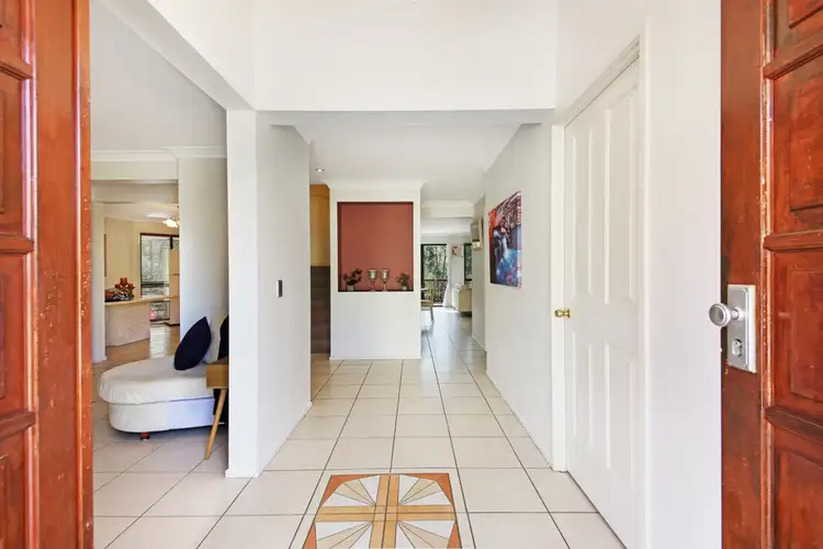 Third view of Homely house listing, 23 Tara Vista Boulevard, Highland Park QLD 4211