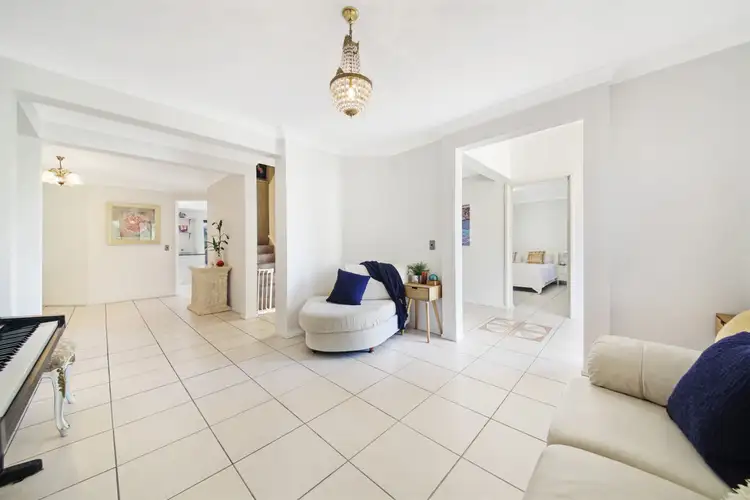 Fourth view of Homely house listing, 23 Tara Vista Boulevard, Highland Park QLD 4211
