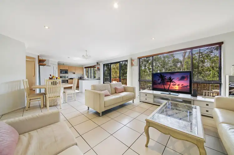 Fifth view of Homely house listing, 23 Tara Vista Boulevard, Highland Park QLD 4211