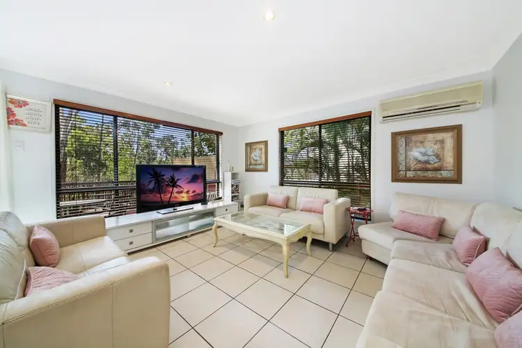 Sixth view of Homely house listing, 23 Tara Vista Boulevard, Highland Park QLD 4211