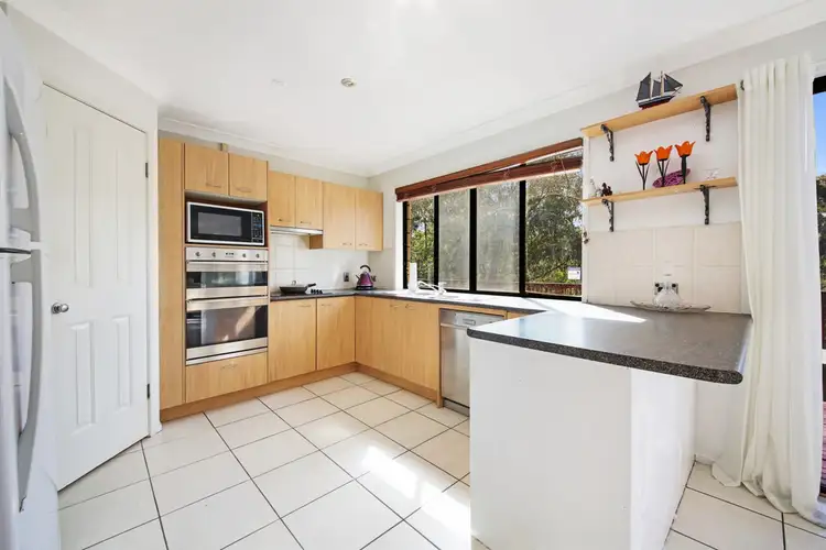 Seventh view of Homely house listing, 23 Tara Vista Boulevard, Highland Park QLD 4211