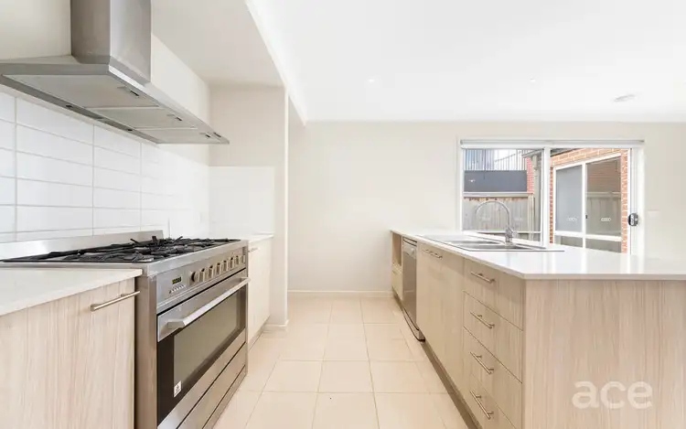 Fourth view of Homely house listing, 8 Daisybush Drive, Point Cook VIC 3030