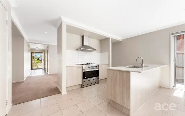 Fifth view of Homely house listing, 8 Daisybush Drive, Point Cook VIC 3030