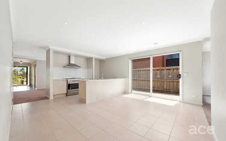 Sixth view of Homely house listing, 8 Daisybush Drive, Point Cook VIC 3030