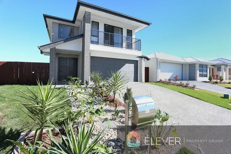 Main view of Homely house listing, 34 Bilambil Street, Banyo QLD 4014