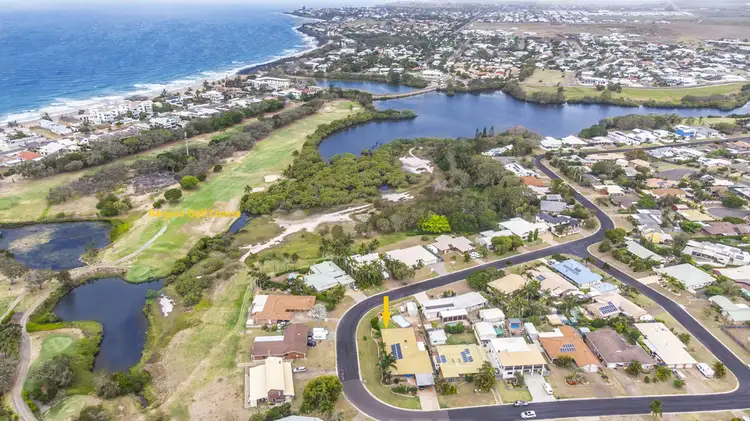 30 Fairway Drive, Bargara QLD 4670
