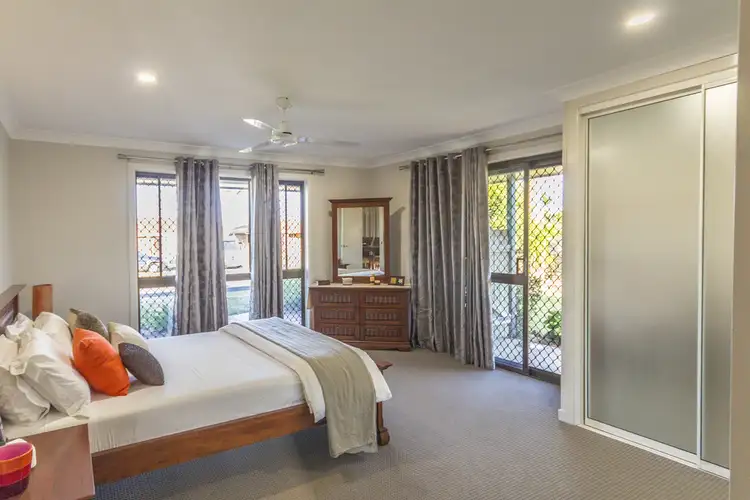 Sixth view of Homely house listing, 30 Fairway Drive, Bargara QLD 4670