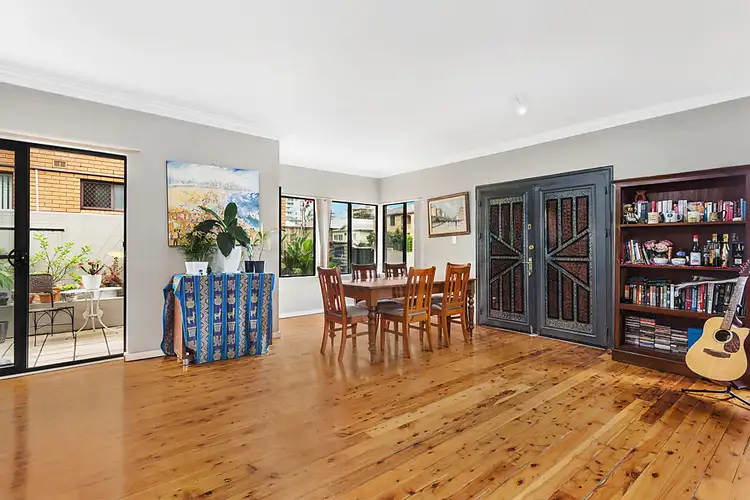 Second view of Homely house listing, 80 Corrimal Street, Wollongong NSW 2500