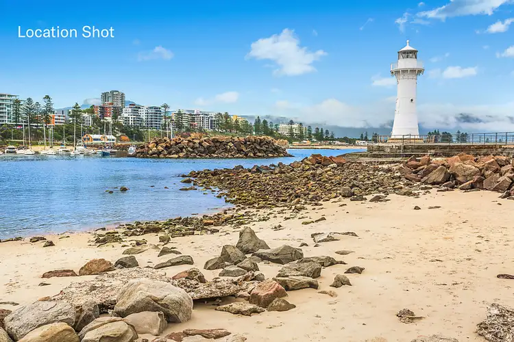 Fourth view of Homely house listing, 80 Corrimal Street, Wollongong NSW 2500