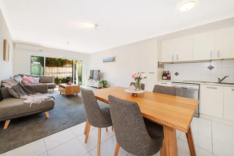 Main view of Homely unit listing, 3/41-43 Patterson Street, Bonbeach VIC 3196