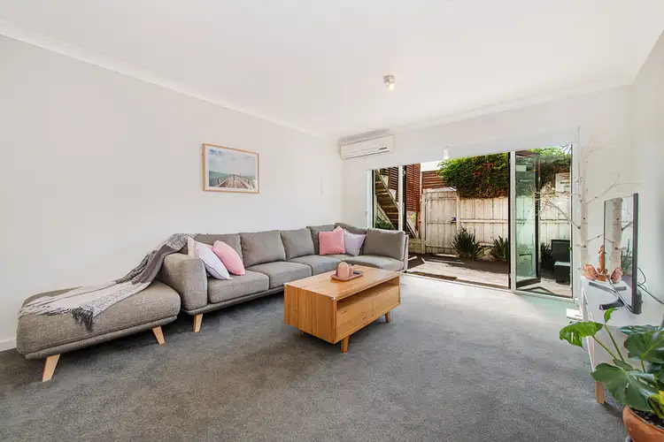 Second view of Homely unit listing, 3/41-43 Patterson Street, Bonbeach VIC 3196