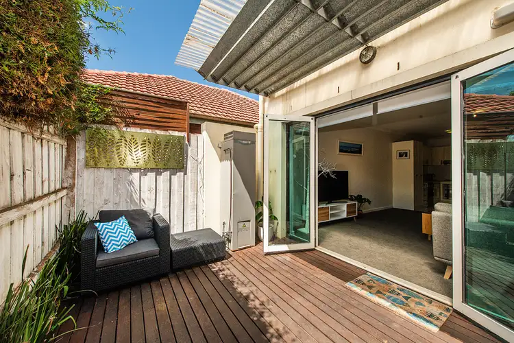 Third view of Homely unit listing, 3/41-43 Patterson Street, Bonbeach VIC 3196
