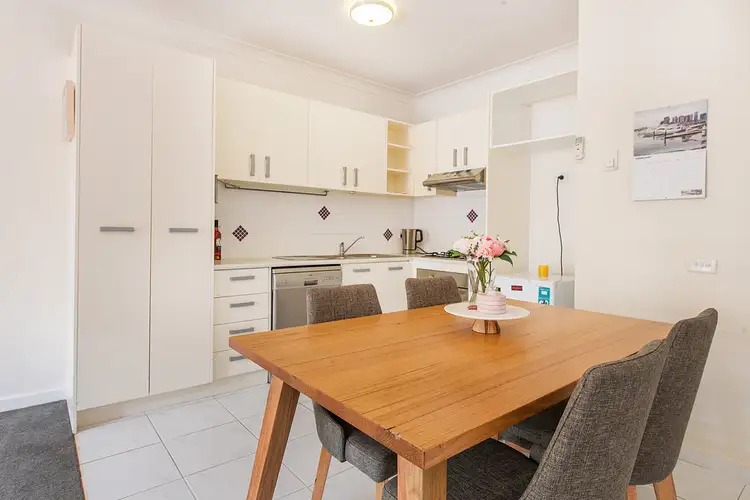 Fourth view of Homely unit listing, 3/41-43 Patterson Street, Bonbeach VIC 3196