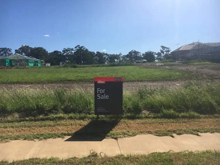 Third view of Homely land listing, 22 HIGHLAND CRESCENT, Thirlmere NSW 2572