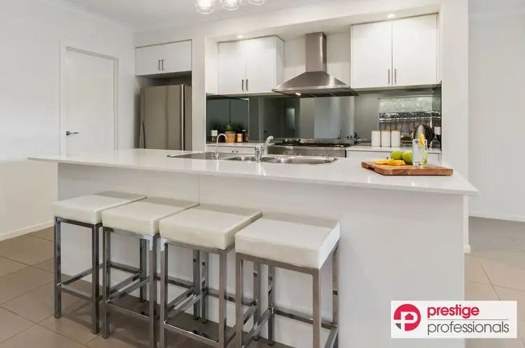 Third view of Homely house listing, 50 Biddle Street, Moorebank NSW 2170
