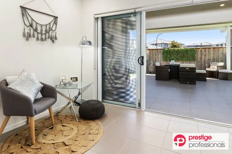 Fifth view of Homely house listing, 50 Biddle Street, Moorebank NSW 2170