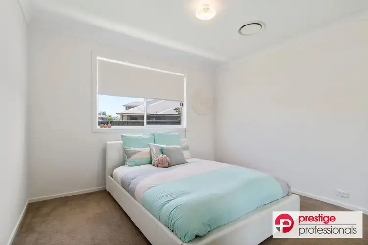 Sixth view of Homely house listing, 50 Biddle Street, Moorebank NSW 2170