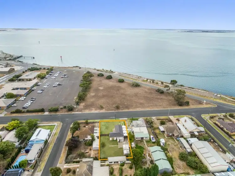 Main view of Homely house listing, 9 Phosphate Road, North Shore VIC 3214