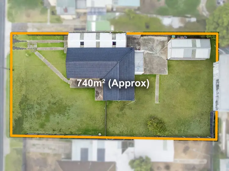Second view of Homely house listing, 9 Phosphate Road, North Shore VIC 3214