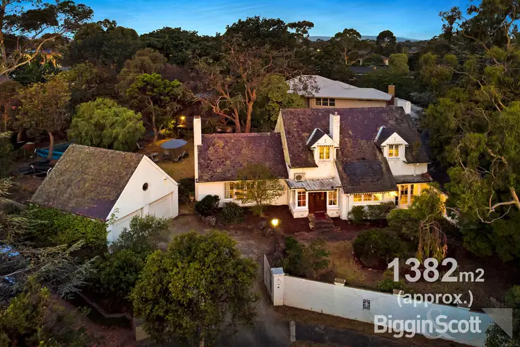 9 Glenarm Place, Mount Waverley VIC 3149