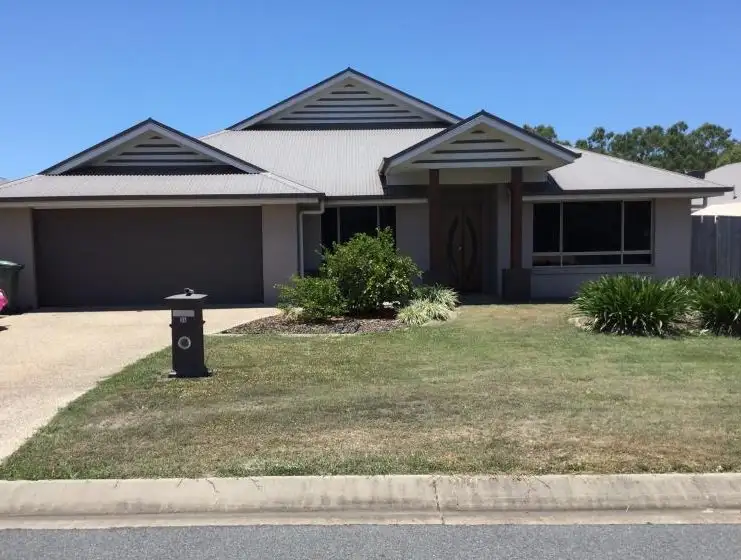 34 Duranbah Circuit, Blacks Beach QLD 4740